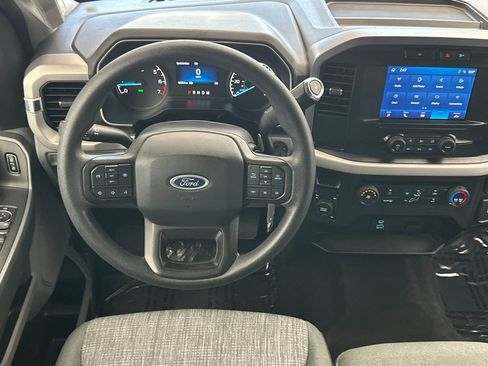 Used 2023 Ford F150 XLT AWD/4WD image 13