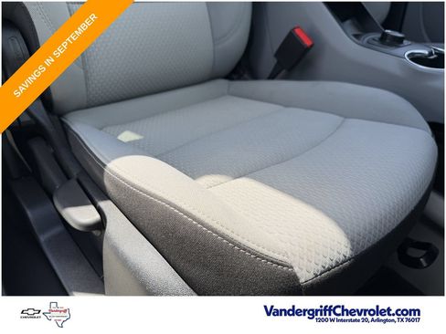 Used 2024 GMC Terrain SLE w/ Fleet Convenience Package FWD image 25