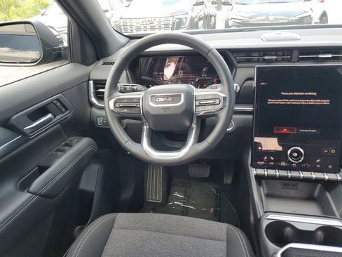 New 2026 GMC Terrain Elevation FWD image 13