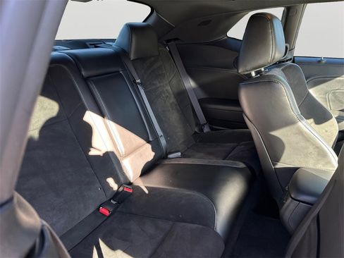 Used 2023 Dodge Challenger R/T Scat Pack image 12