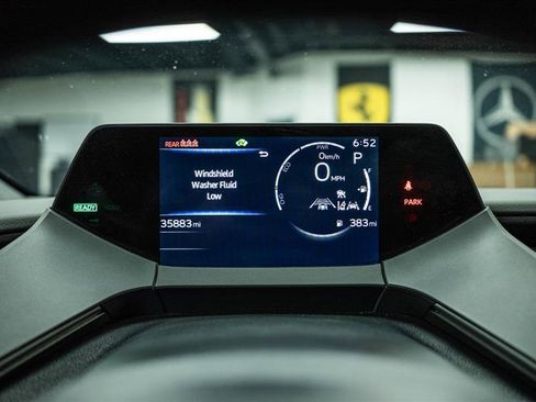 Used 2024 Toyota Prius LE image 15