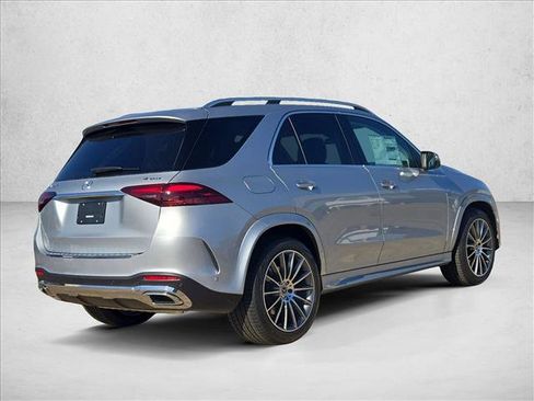 New 2026 Mercedes-Benz GLE 450 4MATIC image 2