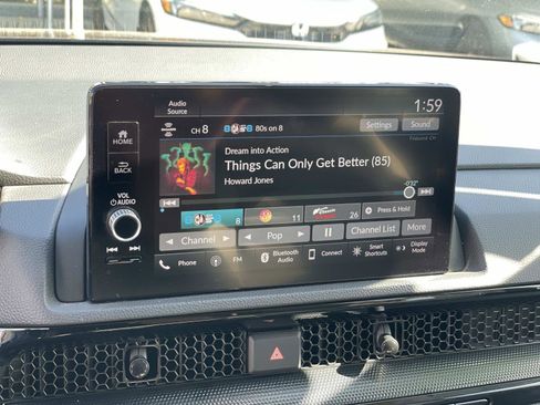 Certified 2023 Honda CR-V EX-L image 7