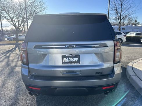 Used 2023 Chevrolet Tahoe RST w/ RST Performance Edition image 26