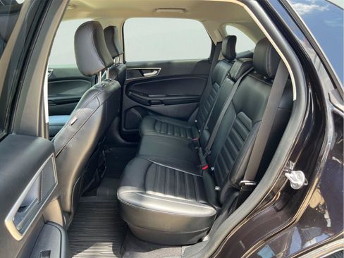 Used 2024 Ford Edge SEL w/ Convenience Package AWD/4WD image 13