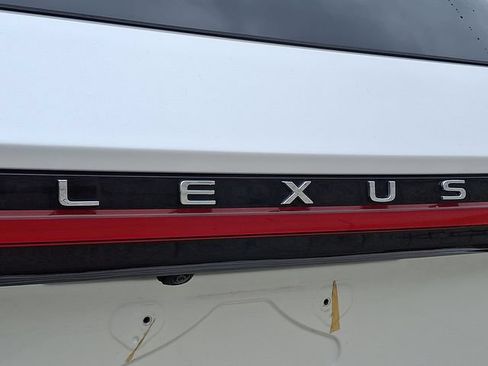 Used 2025 Lexus RX 350 Premium AWD/4WD image 29