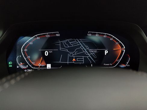 Used 2021 BMW X5 xDrive40i w/ Premium Package 2 image 17