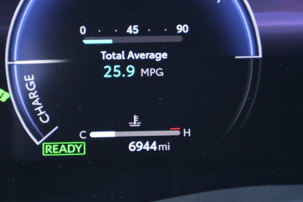 Used 2025 Toyota Camry XSE FWD image 20