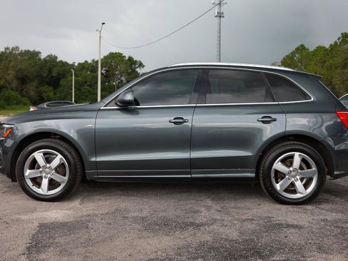 Used 2012 Audi Q5 3.2 Premium Plus AWD/4WD image 3