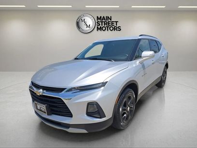 Used 2020 Chevrolet Blazer LT
