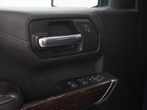 Used 2019 GMC Sierra 1500 Elevation AWD/4WD image 22
