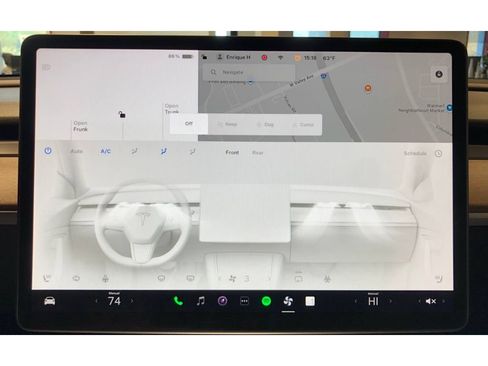 Used 2024 Tesla Model Y Long Range image 28