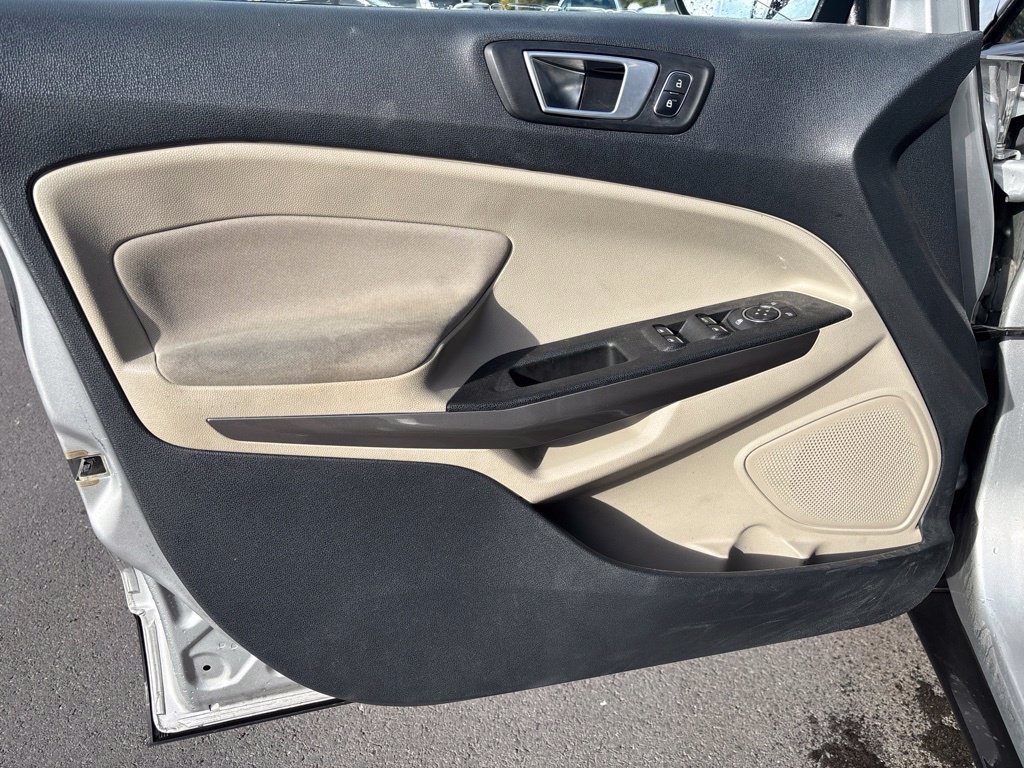 Used 2019 Ford EcoSport SE AWD/4WD image 5