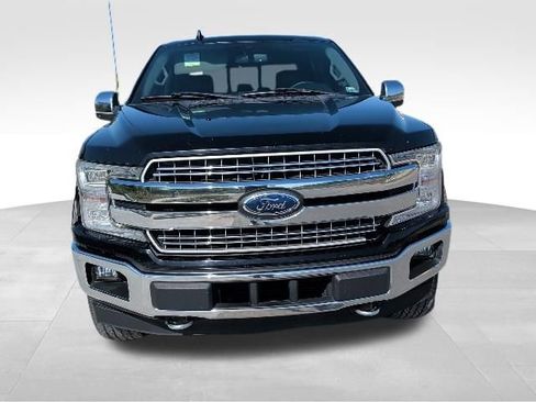 Used 2018 Ford F150 Lariat w/ Equipment Group 502A Luxury image 9