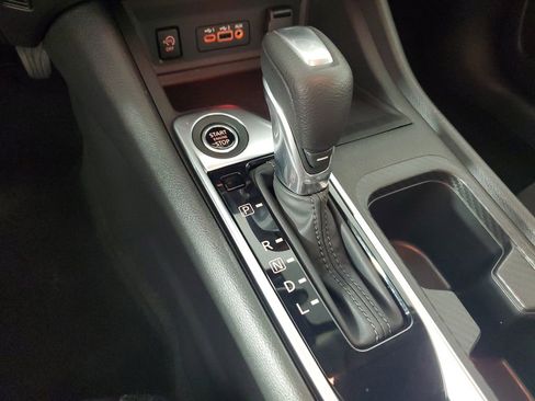 Used 2024 Nissan Sentra SV w/ All-Weather Package image 19