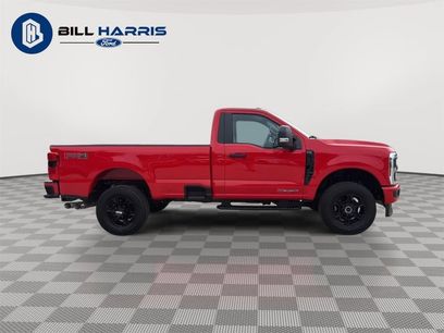 New 2026 Ford F250 XL w/ STX Appearance Package