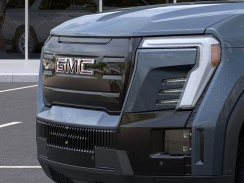 New 2026 GMC Sierra EV Elevation w/ Premium Package image 13