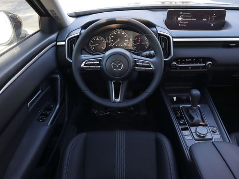 New 2026 MAZDA CX-50 AWD 2.5 S w/ Weather Package image 22