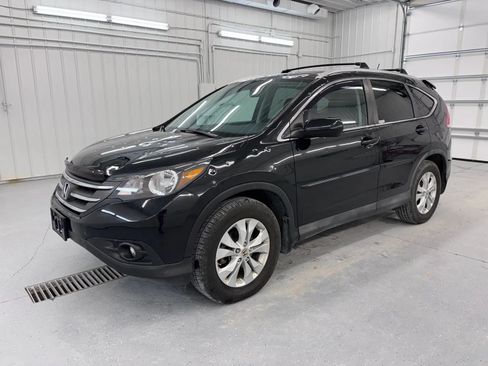 Used 2013 Honda CR-V EX-L image 13