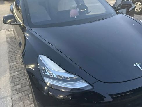 Used 2021 Tesla Model 3 Standard Range Plus RWD image 2