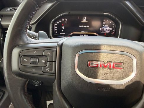 Used 2024 GMC Sierra 1500 AT4X w/ AT4X AEV Edition AWD/4WD image 17