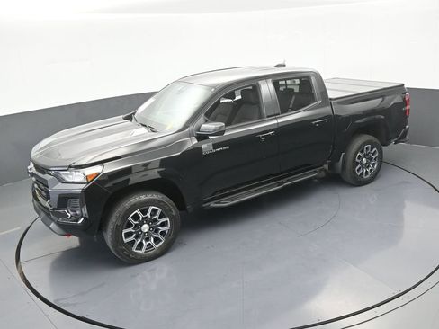 Used 2023 Chevrolet Colorado LT w/ LT Convenience Package image 47