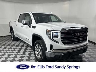 Used 2025 GMC Sierra 1500 SLT video 1