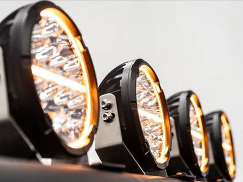 Used 2025 Ford F150 Lariat w/ Equipment Group 502A High image 24