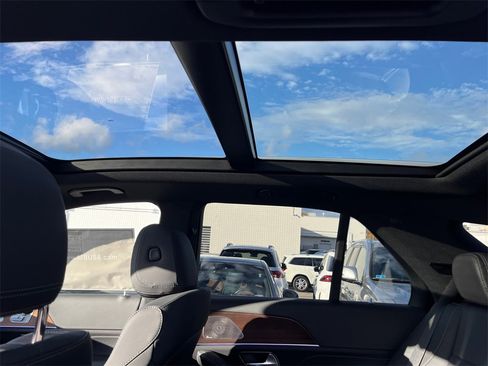 New 2026 Mercedes-Benz GLE 350 4MATIC image 10