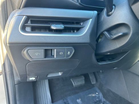 Used 2025 Kia K4 LXS image 21