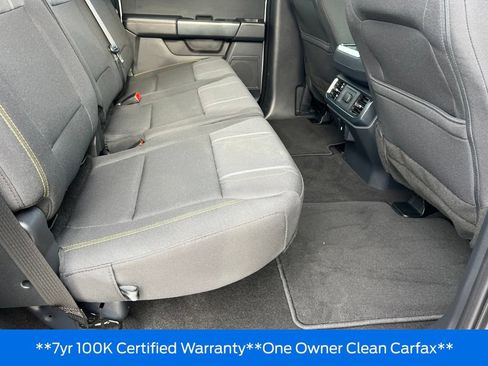 Used 2024 Ford F150 STX AWD/4WD image 33