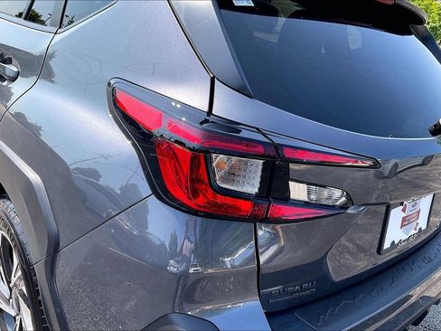 Certified 2026 Subaru Crosstrek 2.5i Premium AWD/4WD image 33