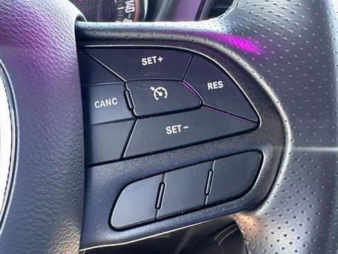 Used 2023 Dodge Challenger R/T w/ Blacktop Package image 27