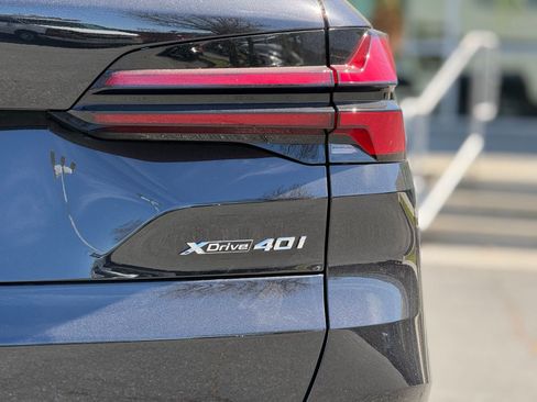 New 2026 BMW X5 xDrive40i image 14