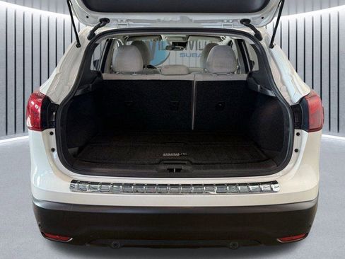 Used 2019 Nissan Rogue Sport SV image 9