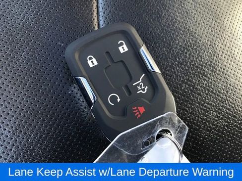 Certified 2019 GMC Terrain Denali w/ Advanced Safety Package AWD/4WD image 27