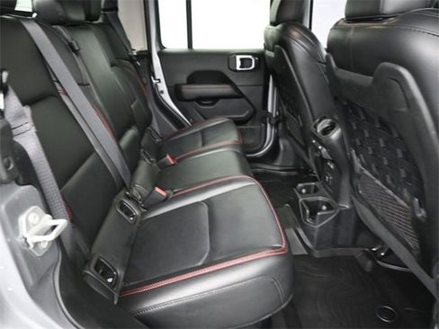Used 2020 Jeep Gladiator Rubicon image 14