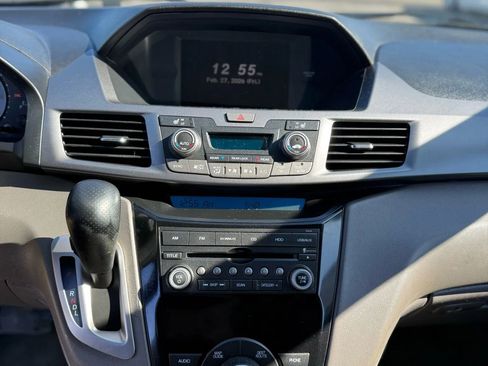 Used 2012 Honda Odyssey EX-L image 20