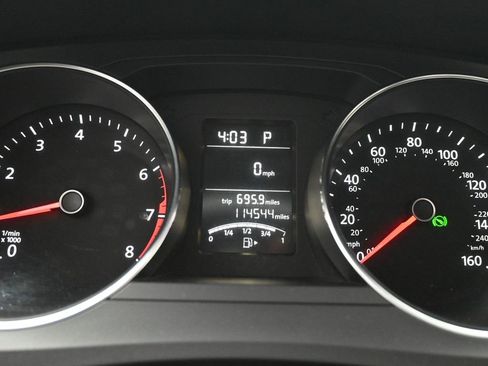 Used 2017 Volkswagen Jetta S image 12