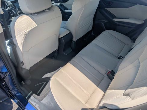 Used 2017 Subaru Impreza 2.0i AWD/4WD image 18