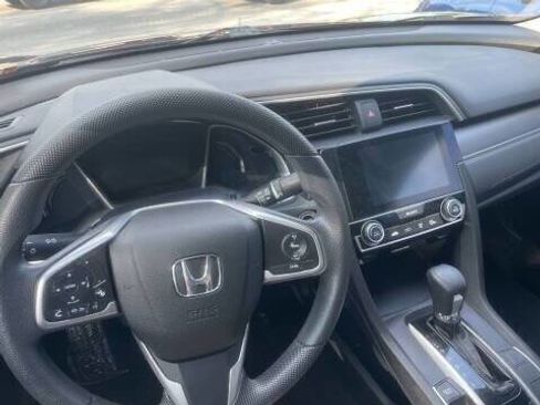 Used 2017 Honda Civic EX image 5