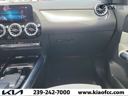 Used 2023 Mercedes-Benz GLA 250 image 15