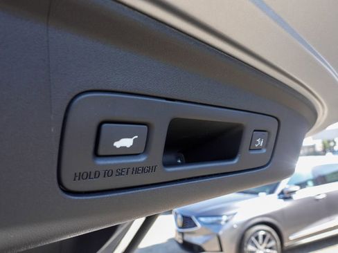 New 2025 Acura ADX A-Spec image 26