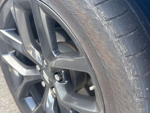 Used 2023 Dodge Charger SXT w/ Blacktop Package image 6