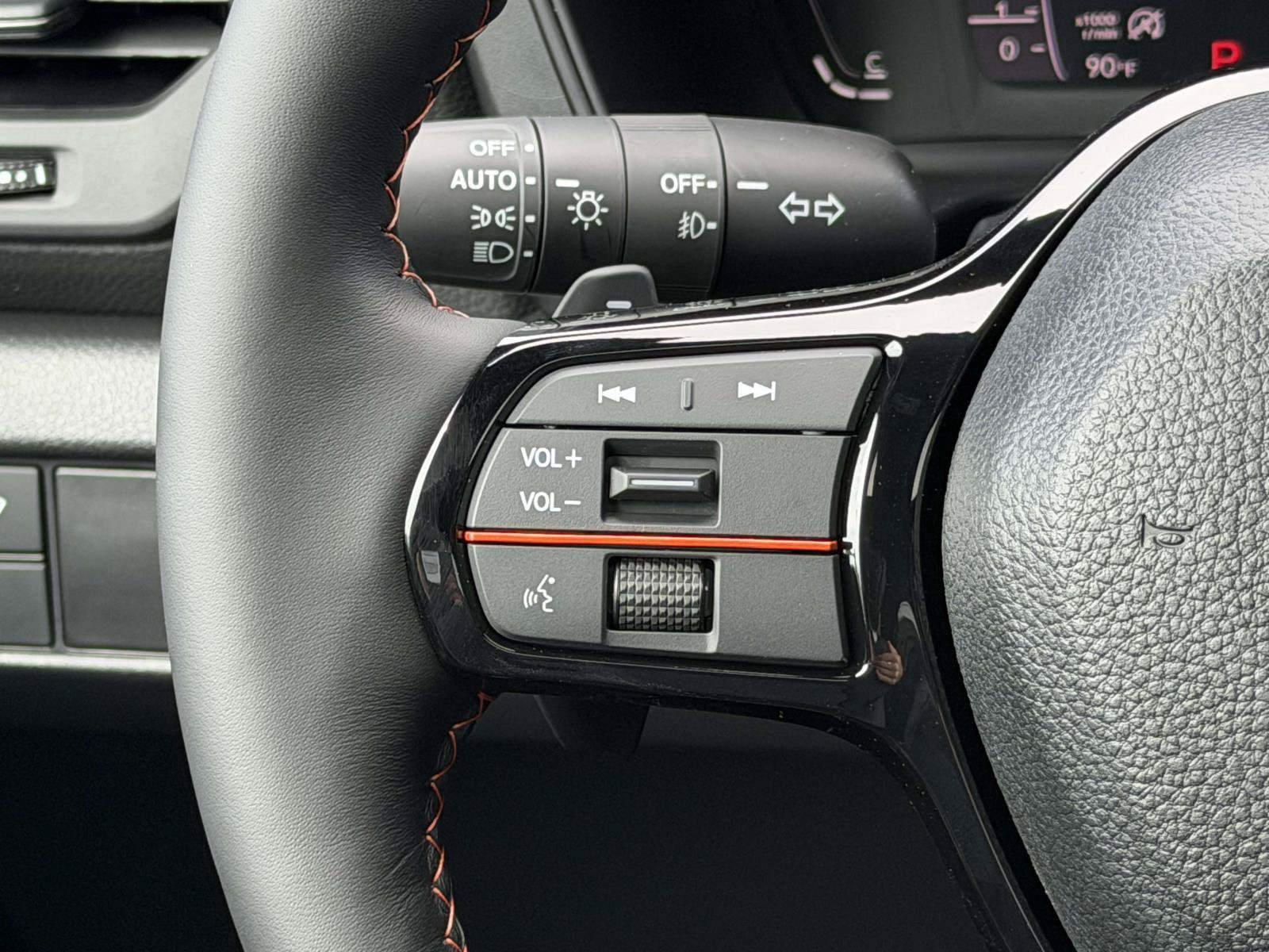 New 2026 Honda Pilot TrailSport image 19