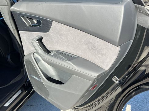 Certified 2025 Audi SQ8 Premium Plus image 16