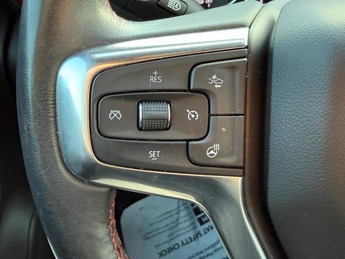 Used 2021 Chevrolet Blazer RS w/ Enhanced Convenience Package image 18