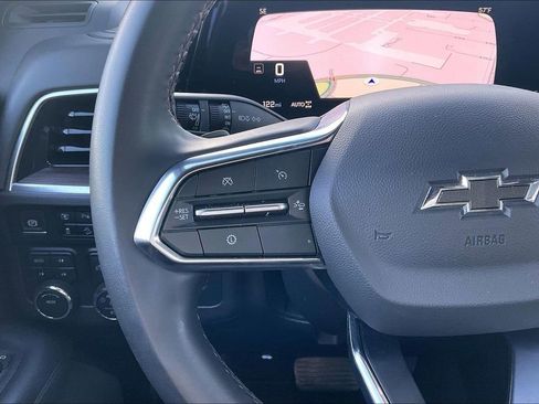 Used 2025 Chevrolet Tahoe Z71 image 23