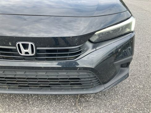 Used 2024 Honda Civic Sport image 28