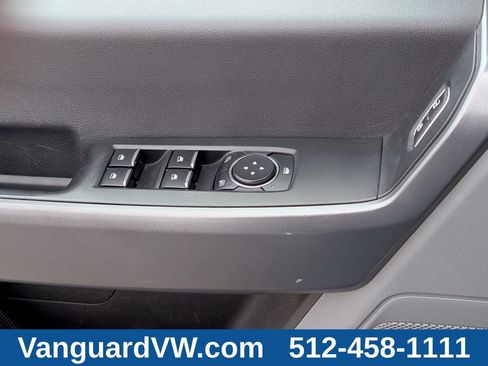 Used 2023 Ford F250 XLT w/ FX4 Off-Road Package AWD/4WD image 22